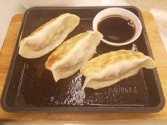 鹅油锅贴-冶春茶社(官园桥店)