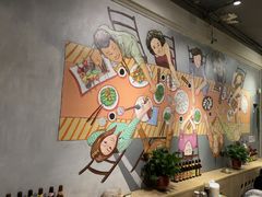 -金谷园饺子·烧烤(人大总店)
