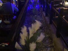 -绿茶餐厅(昆明世纪金源店)