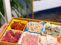 火锅六宝-矮冬瓜红茶火锅