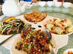 -新加坡海鲜共和(名胜世界圣淘沙海滨坊)