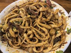 -王菊美食街·王菊面馆(总店)