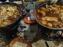鸡公煲-范贤光鸡公煲(平乐园总店)