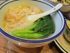 -香港新曜记茶餐厅(星耀城店)