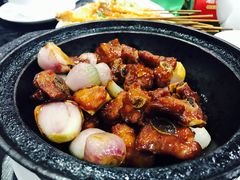 -美极鲜食坊(宝安南路店)