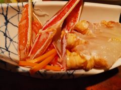 -蟹道乐(新宿本店)