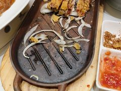 -惠丰堂饭庄·烤鸭·京味菜(民族大学店)