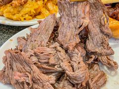 -揽月斋炙子烤肉·清真(安定门·五道营店)