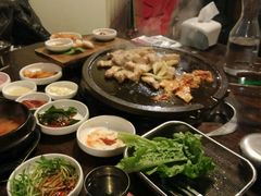 -Dombe豚(黑猪肉街店)