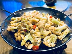 -杭百味·大众精选杭帮菜(西湖音乐喷泉店)
