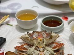 -宏运厨房·海鲜青岛菜·生日宴(城市阳台店)