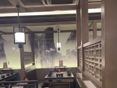 -湊湊火锅·茶憩(打浦桥日月光店)