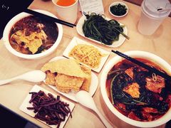 -水平有限广西米粉·广西风味集(五道口店)