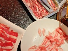 -京炭铜锅涮肉·羊蝎子·羊肉炉(保利·时光里店)