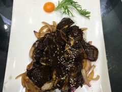 -渔堂公园餐厅·本帮菜(乐园路店)