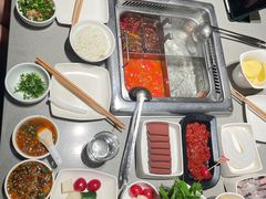 -海底捞火锅(珠影星光城夜宵主题店)