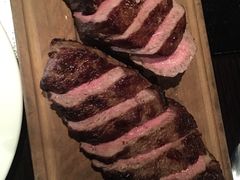 -The Grill by Sean Connolly