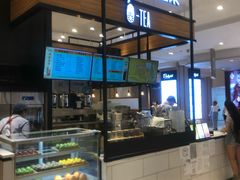 -茶百道(柏威年店)