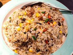 紫菜虾仁炒饭-八闽饭店闽南小镇(铁西店)