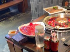 -李掌柜鲜菜火锅(移民广场店)