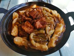 -北京水岸山吧度假村(雁栖镇店)