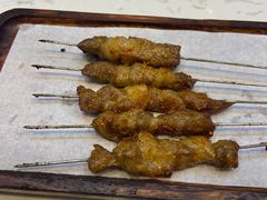 -馬香远蘭州牛肉面(武汉群星城首店)