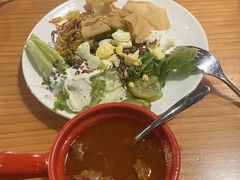 -So Lounge索兰至餐厅(蓝色港湾店)