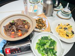 -老李家土菜馆·安吉地标美食