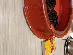 -令狐冲烤鱼·烧菜馆(达明店)