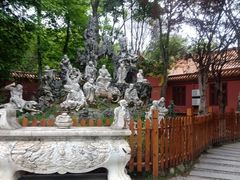 -南岳衡山风景名胜区