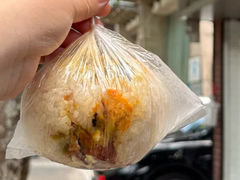 -星神早餐店