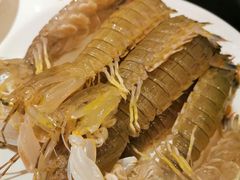-加餐海鲜自助(宝龙一城店)