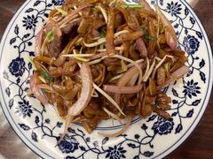 -中国大酒店·食街