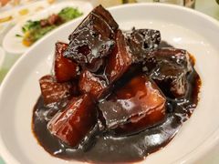 -金时代顺风大酒店(金山店)