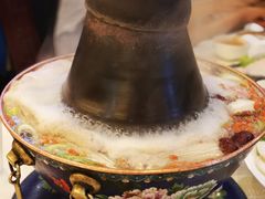 -东来顺饭庄(天坛店)