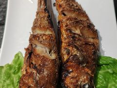 -老万烧烤(典逸心洲店)