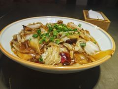 -老灶房-四川土菜(铁牛广场店)