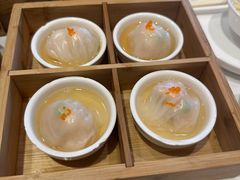 -大海湾酒楼(人南店)