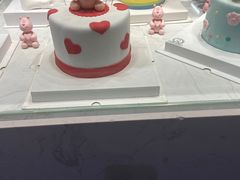 -CAKE BOSS蛋糕老板(公主坟凯德晶品店)