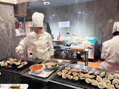 -萧邦音乐会所KTV·蒸汽活海鲜自助(福田店)