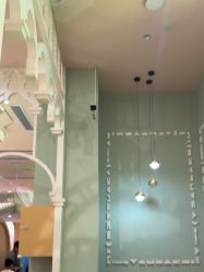 -奈尔宝·儿童乐园·亲子餐厅(星河湾店)