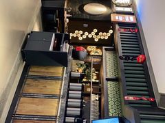 -湊湊火锅·茶憩(和平大悦城店)