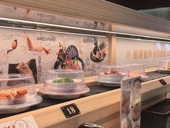 -三禾寿司(君尚店)