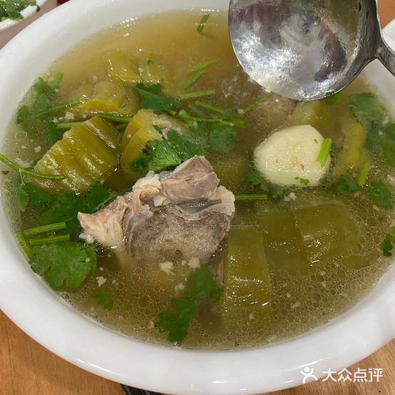 锡水经溪饭店(流沙南园店)