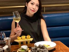 -Bistro 63 创意融合料理(广粤天地店)