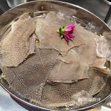 花园别墅式火锅体验满分💯