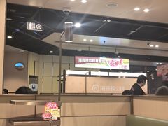 -海底捞火锅(苏宁生活广场店)