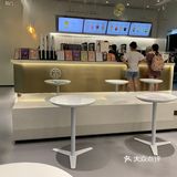 眉山这么大,这么多的奶茶店,唯独喜欢和古茗