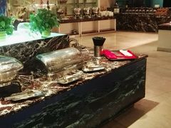 -华美达酒店-无国界自助餐厅