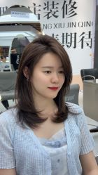 -美美秀造型